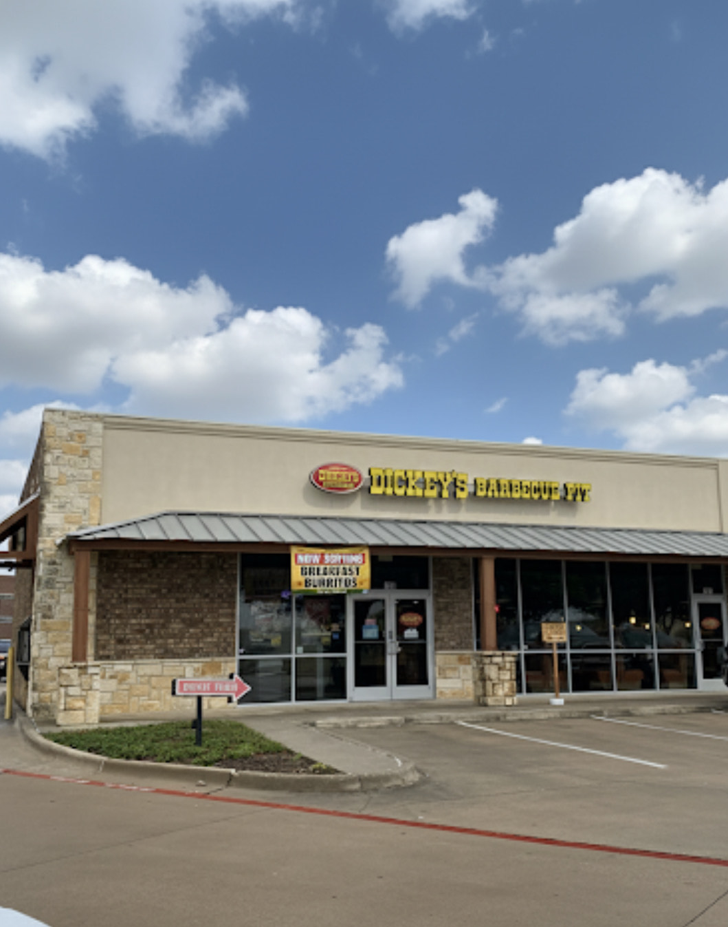 Dickey's Barbecue Pit Franchise in Carrollton, Texas - Image 1