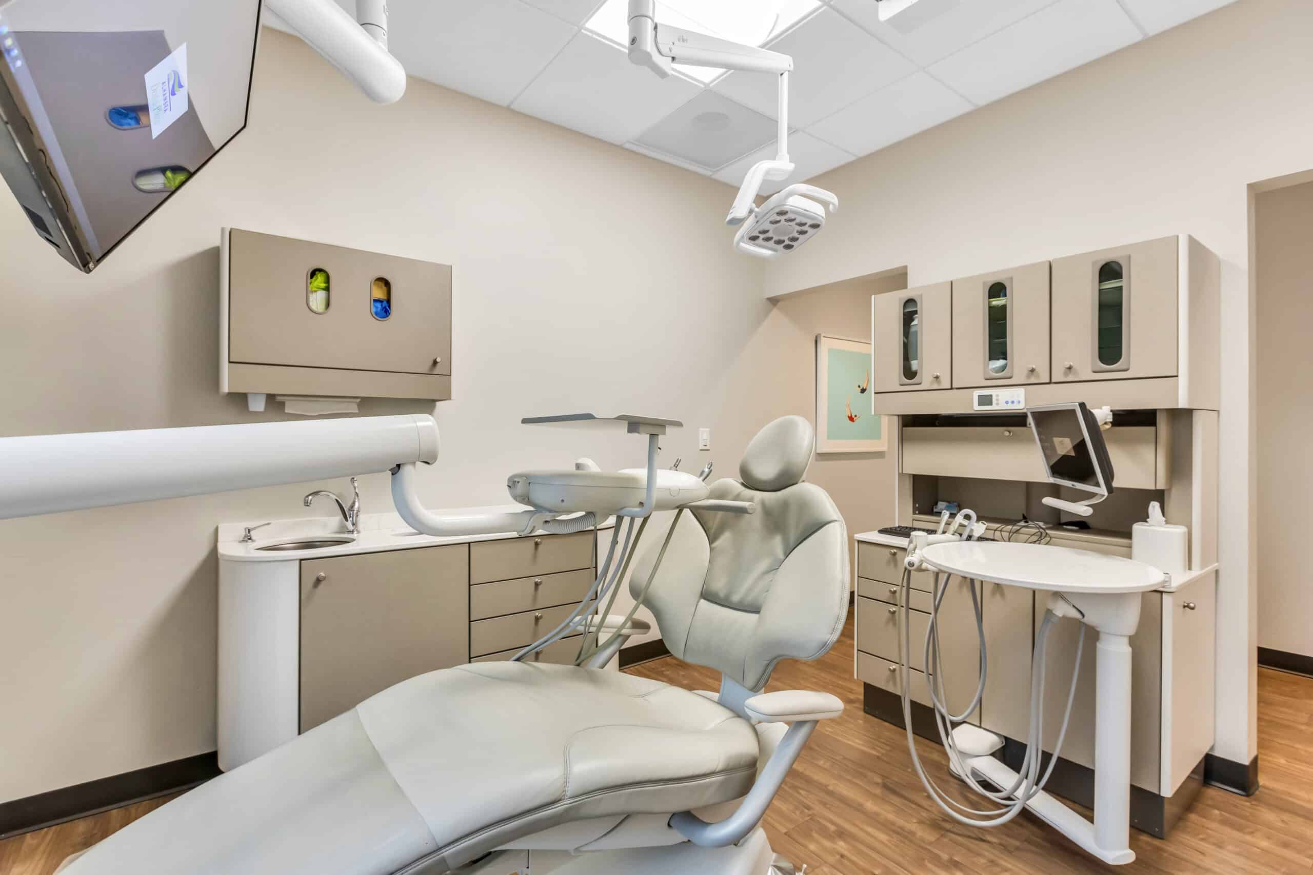 Highly Profitable, Established Dental Practice in Booming Austin, TX