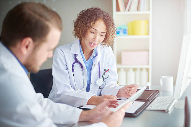 Thriving Specialized Medical Clinic