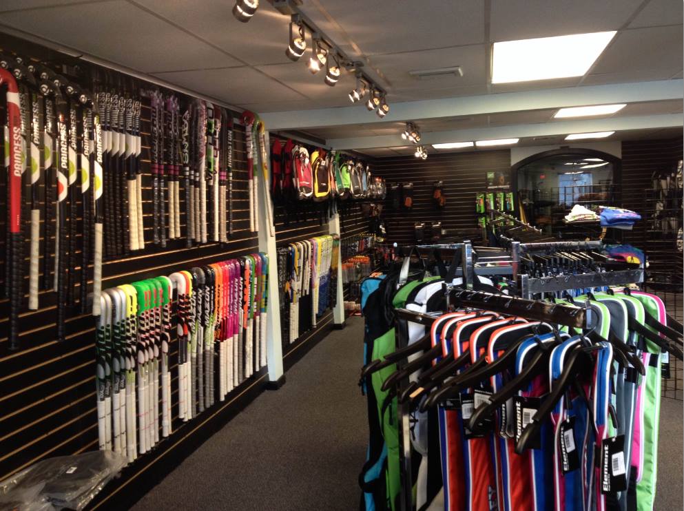 Field Hockey Retail & Training | Established Business