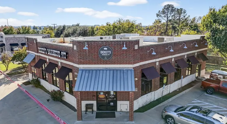 Dickey's Barbecue Pit Franchise in Coppell, Texas - Image 1