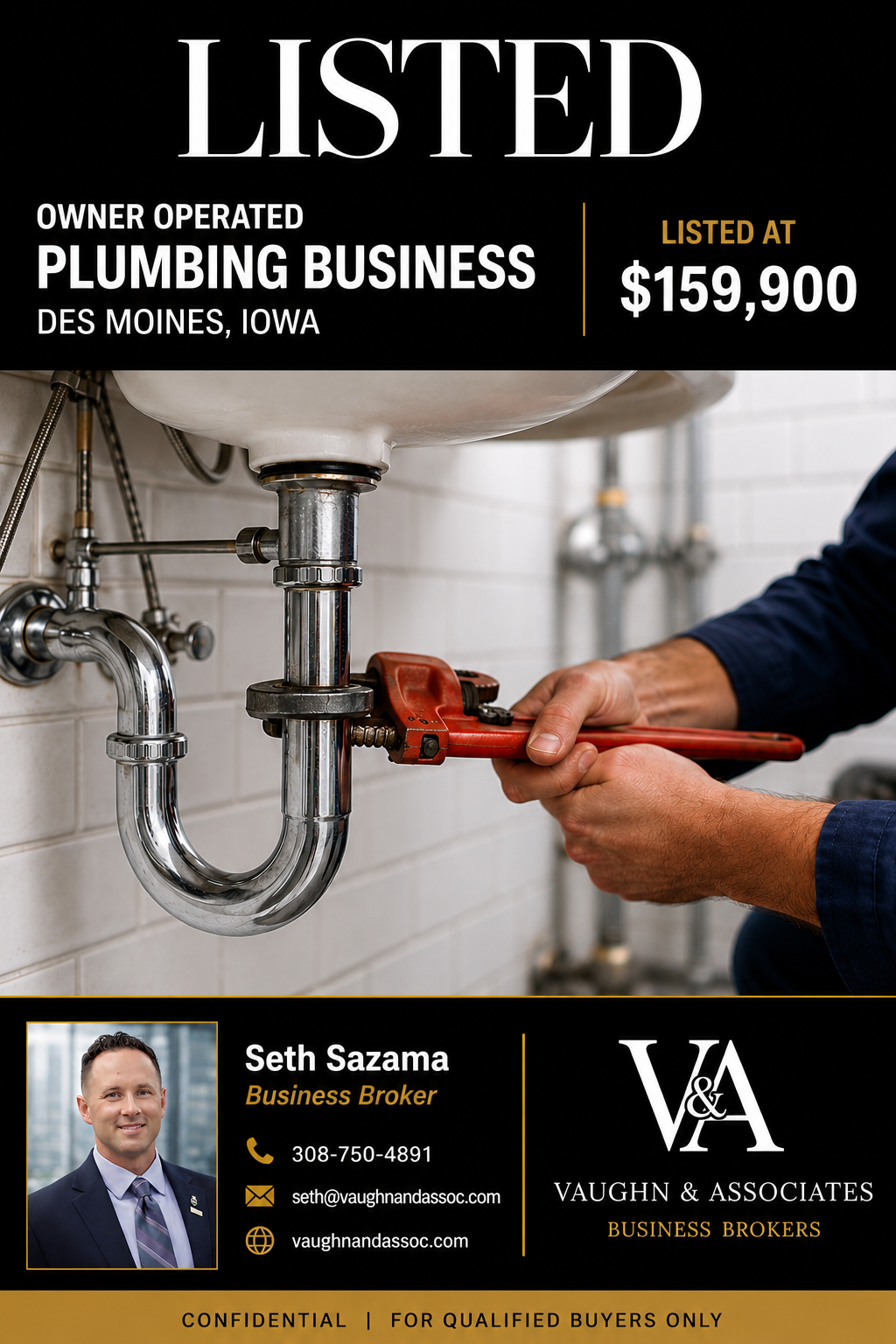 Owner Operated Residential Bathroom & Kitchen Remodeling Business