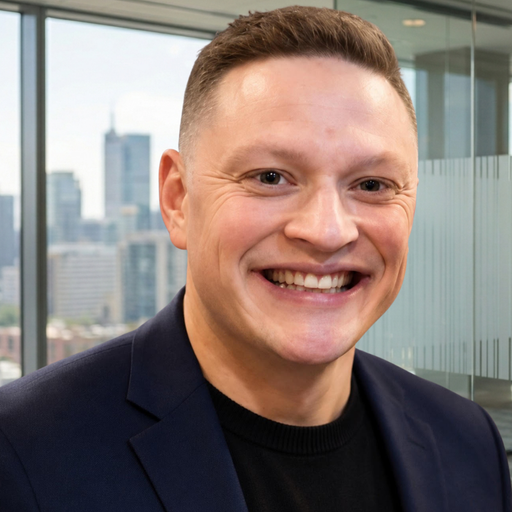Matthew Phinney, Business Broker