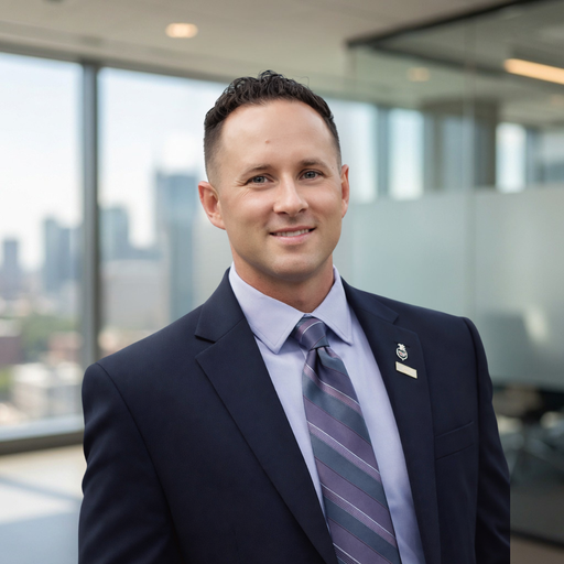 Seth Sazama, Business Broker