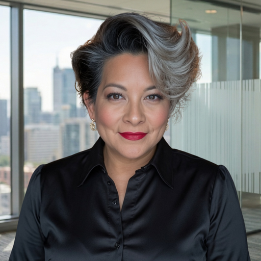 Alma Payne, Business Broker; Team Lead