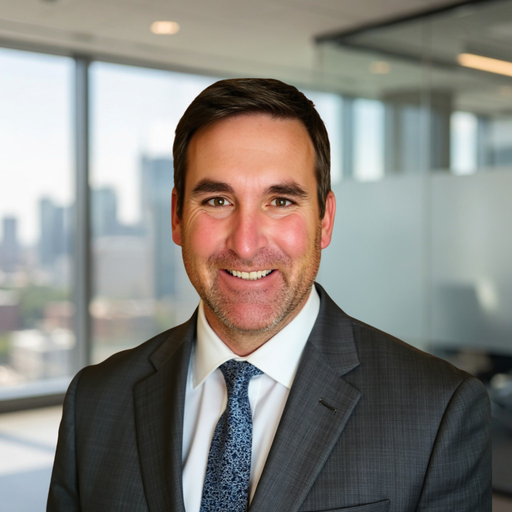 Tony Depasquale, Managing Director