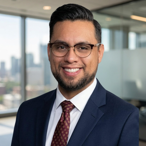 Alex Cortes, Business Broker