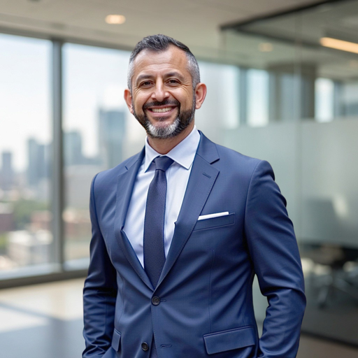 Jose Loza, Business Broker