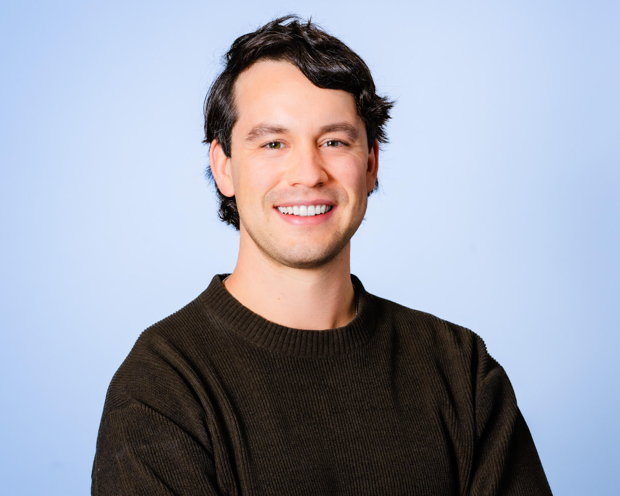 Adam Morris