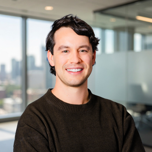 Adam Morris, Business Broker; Sales Lead