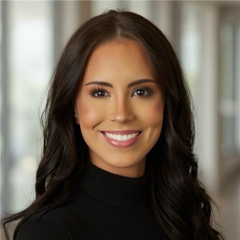 Rylie Vaughn, Founder & CEO