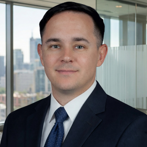Andy Harper, Business Broker