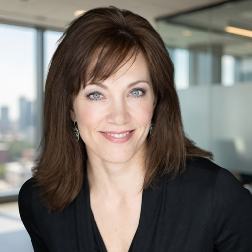 Hallie Rand, Business Broker