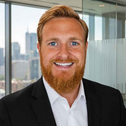 Alexander Jones, Business Broker