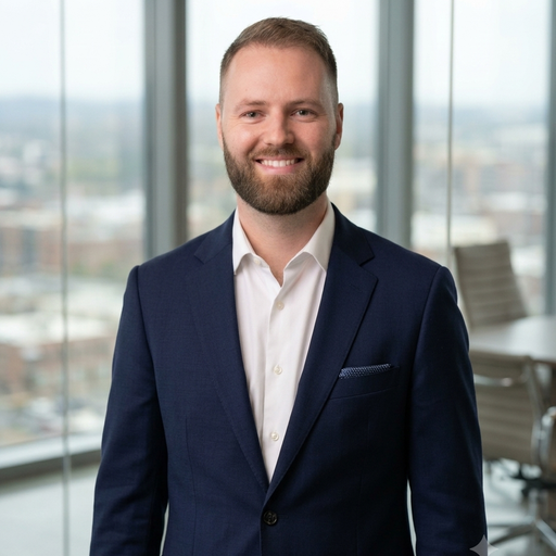 Ryan Erxleben, Business Broker