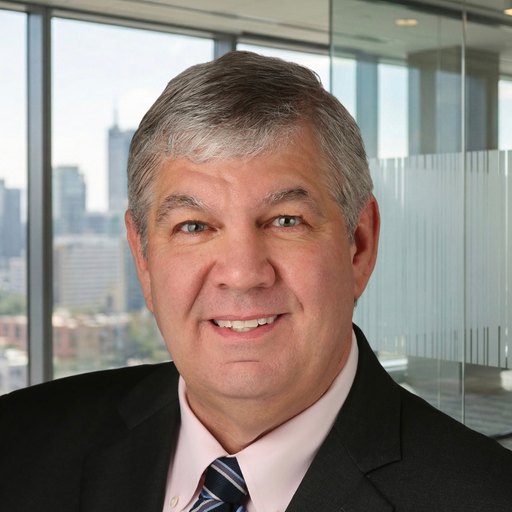 John Ohle, Managing Director
