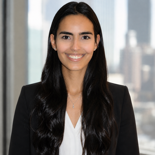 Rita Lulo Abinader, Business Broker