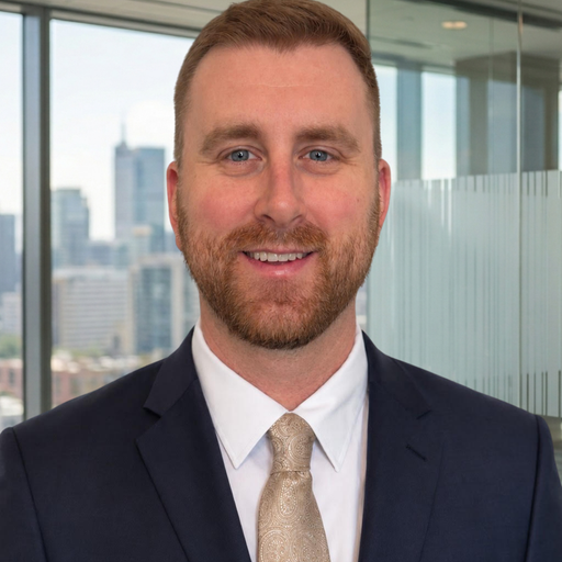 Michael Conner, Business Broker