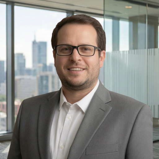 William Gogolak, Business Broker