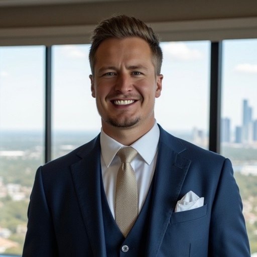 Justin Silva, Business Broker