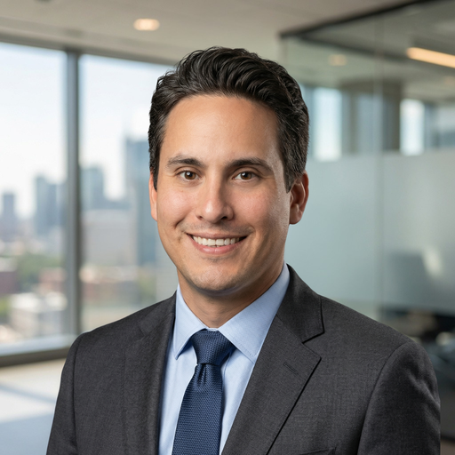 Felix Talamantes, Business Broker