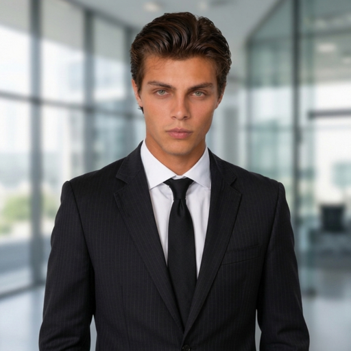 Joseph Graffeo, Business Broker