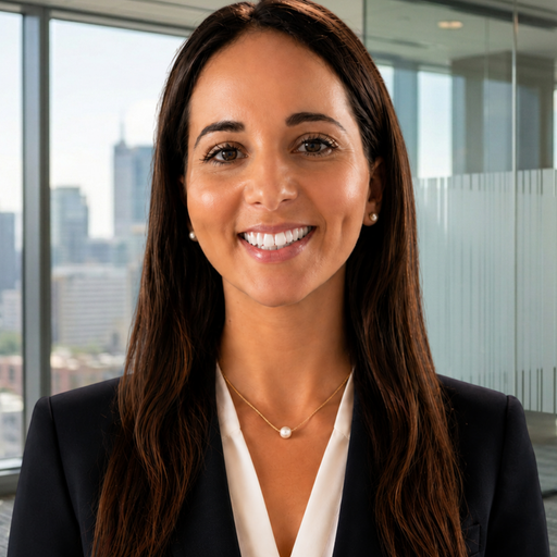 Alex Hyat, Business Broker