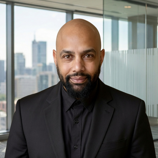 Ralph Payne, Business Broker; Team Lead