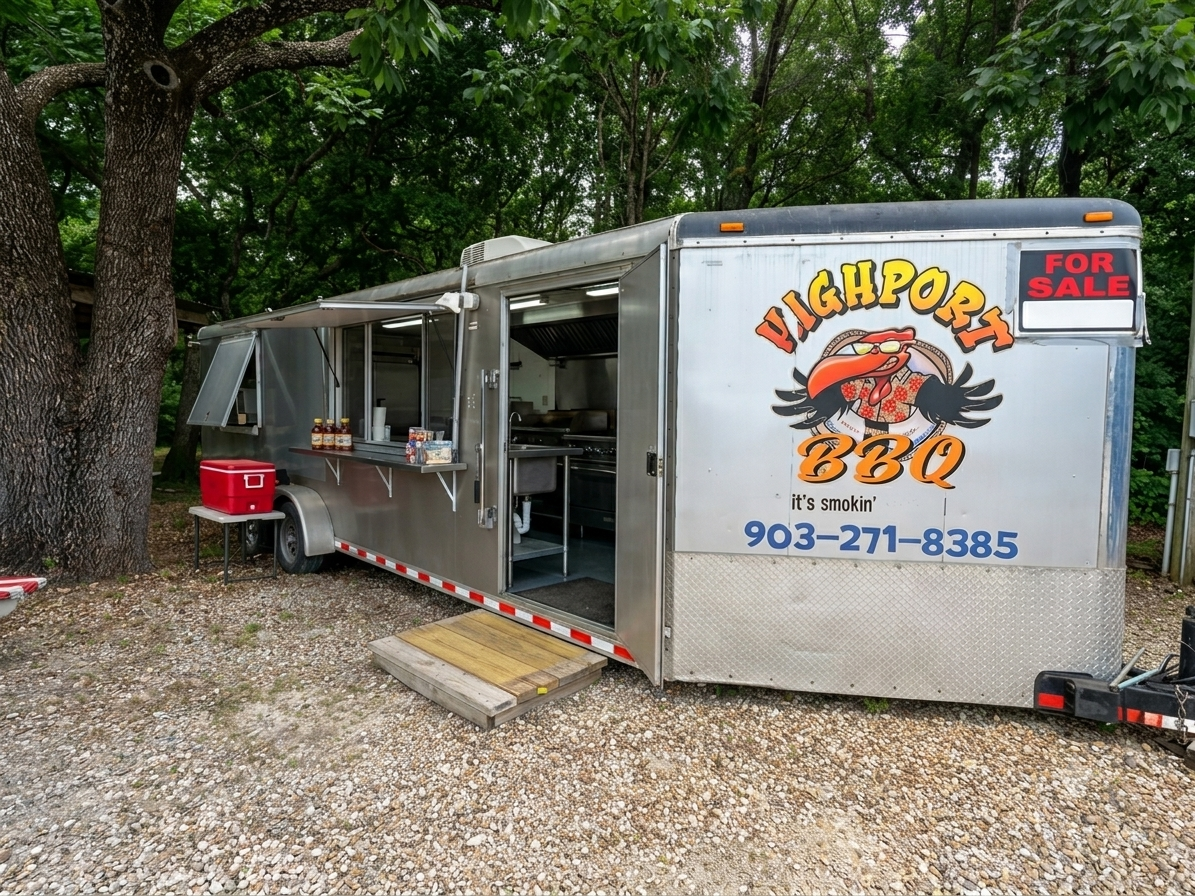 Texas Pit BBQ Restaurant — Prime Lake Texoma Location - Image 2