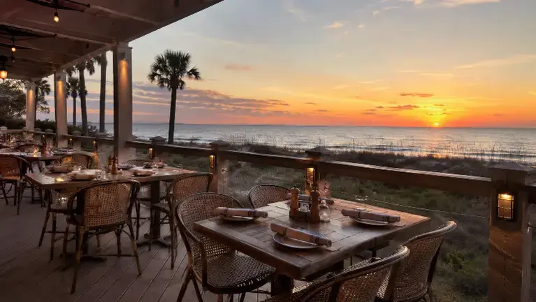 Profitable Beach Market Bar & Grill | SC Coast | $1.56M Rev |
