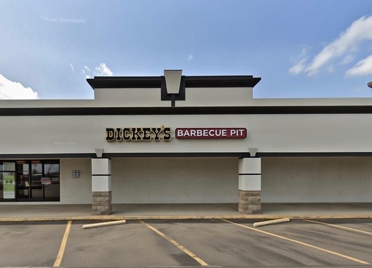 Dickey's Barbecue Pit Franchise in Waco, TX - Image 1